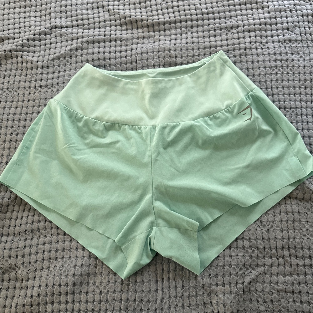 Gym Shark shorts